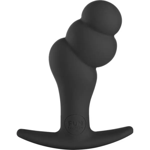 SexShop - Dildo FUN FACTORY Boosty, czarny - online