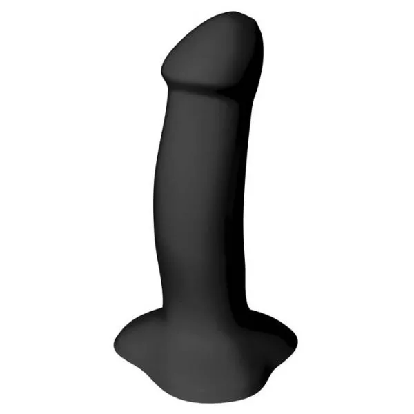SexShop - Dildo FUN FACTORY Amor, czarny - online