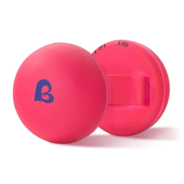 SexShop - Rocks-Off Panty-Pin – Wibrator w majteczkach - online