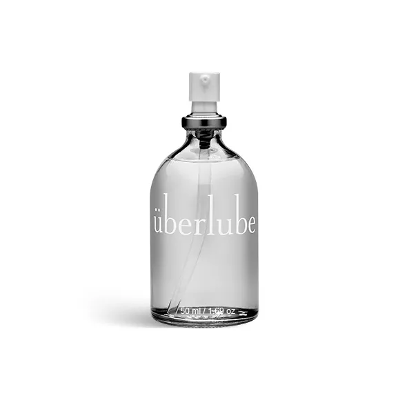 Sexshop - Uberlube Bottle 112 ml  - Środek nawilżający - online
