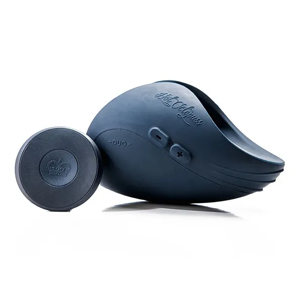 Sexshop - Hot Octopuss Pulse III DUO - Masturbator oscylacyjny dla par - online