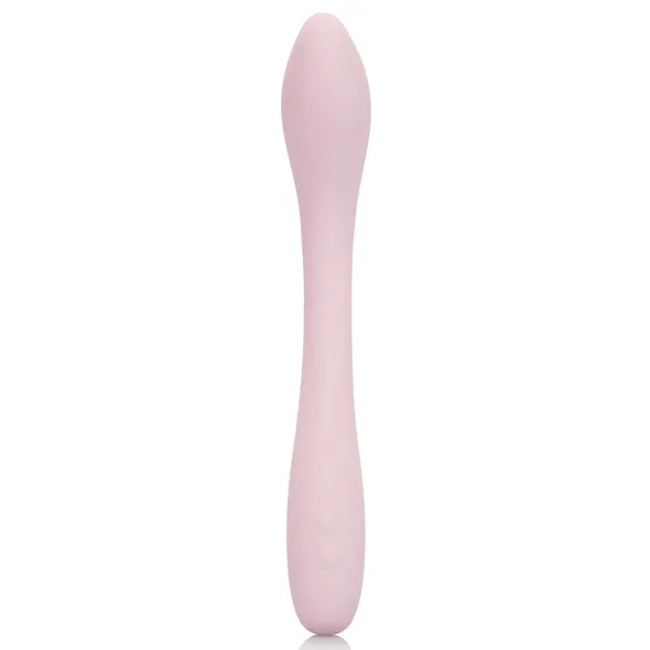 Sexshop - Inspire Vibrating Tulip Wand  - Wyginany masażer - online
