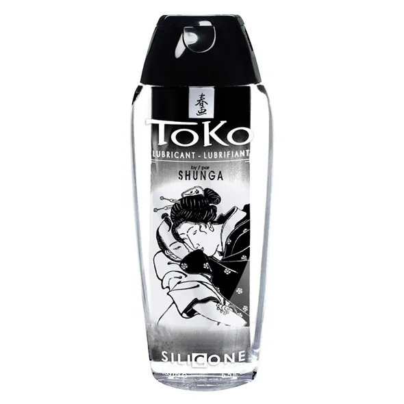Sexshop - Shunga Toko Lubricant Silicone  - Lubrykant silikonowy - online
