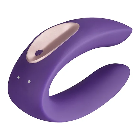 Sexshop - Partner Plus Couples Massager  - Wibrator dla par - online
