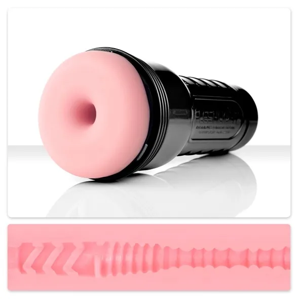 SexShop - Fleshlight Pure - Ciasna dziurka masturbator - online