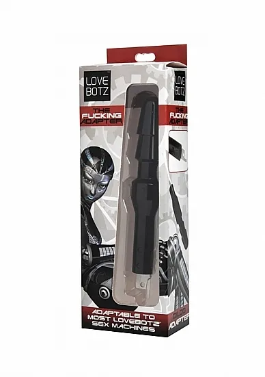 Adapter do Fucking Machine SD700-UNIT - Fucking Adapter