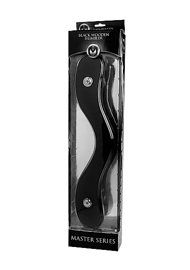 Egzekutor - Blokada Dyby na jądra i penisa - The Enforcer - AD737