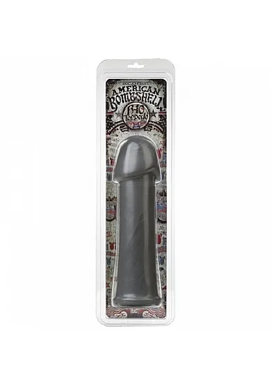 Dildo Bomba Amerykańska - American Bombshell B-10 Torpedo - 0270-07-CD
