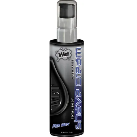 SexShop - Krem do golenia - Wet Shave Cream - online