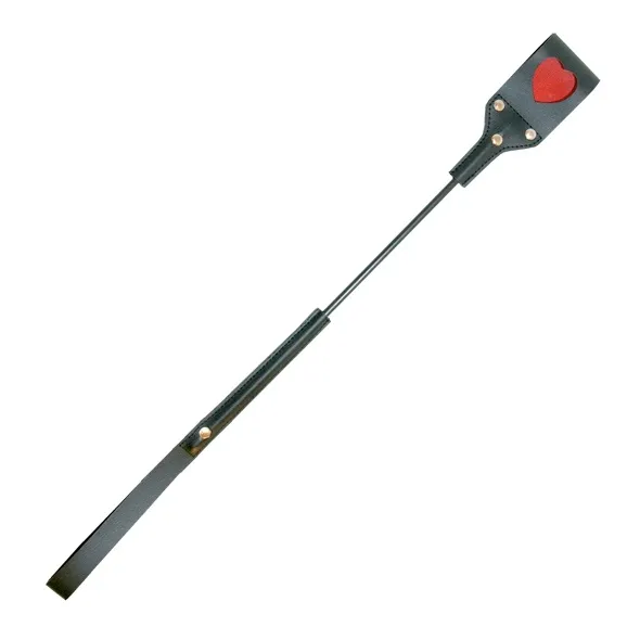 SexShop - S&M Impressions Crop Heart - Szpicruta z sercem - online