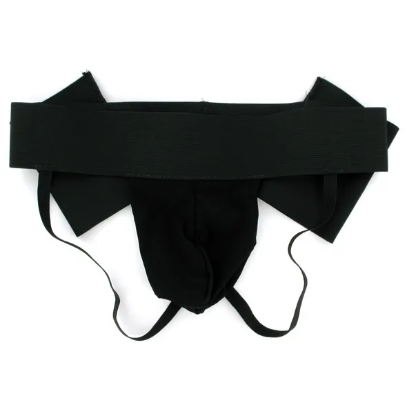 SexShop - Manbound Jockstrap Restraint – Slipy z kajdankami dla mężczyzn - online