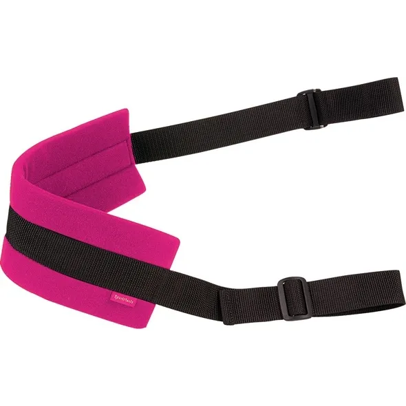 SexShop - Sportsheets I Like It Doggie Style Strap Pink – Pasy do pozycji na pieska - online