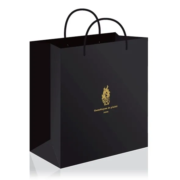 SexShop - TORBA PREZENTOWA ŚREDNIA - NAJTANIEJ - online