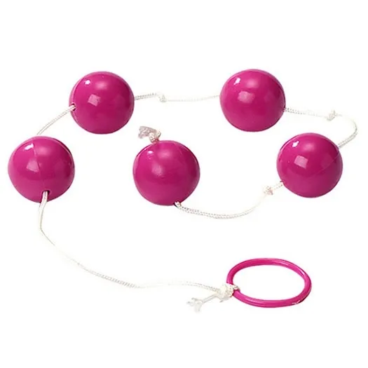 SexShop - Anal Beads – Sznur koralików analnych - online