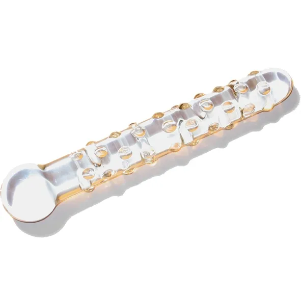SexShop - Szklany penis - Glass Dildo - online
