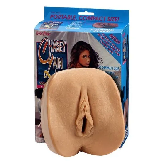 SexShop - Sztuczna pochwa Model Vagina - online