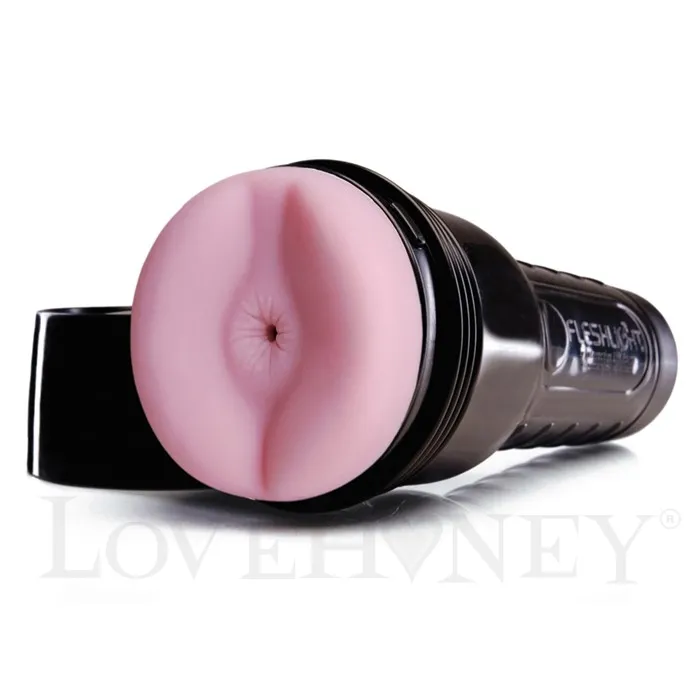 SexShop - Pink Butt Fleshlight - Anal, Anus - jak prawdziwy ! - online