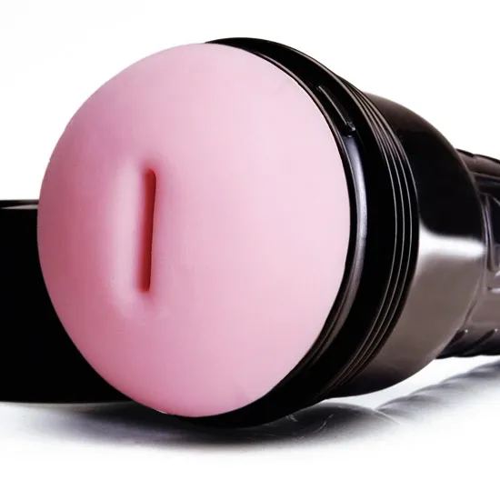 SexShop - Pink Stealth Fleshlight - Otwór do masturbacji - online