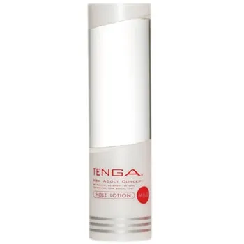 SexShop - TENGA Mild Lotion - Lubrykant -  170ml - online