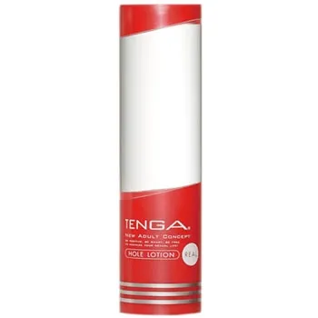 SexShop - TENGA Real Lotion - Lubrykant realistycznie naturalny - nie klei się -  170ml - online