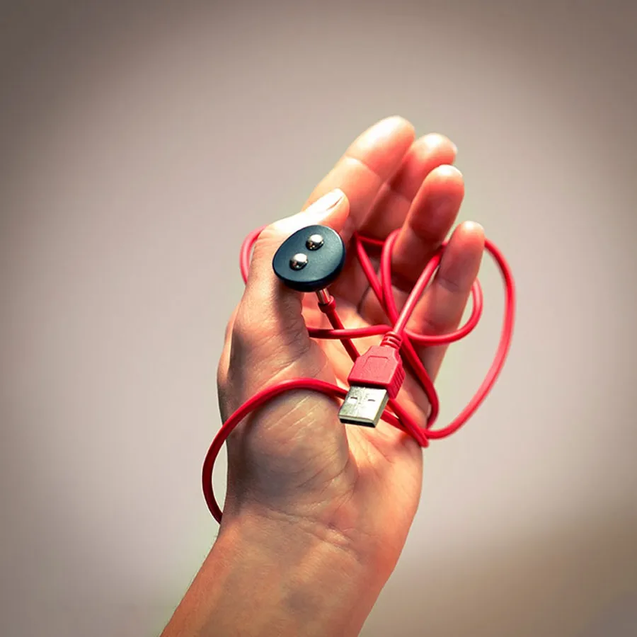 SexShop - Ładowarka FUN FACTORY CNC - FUN-magnetic plug USB - online