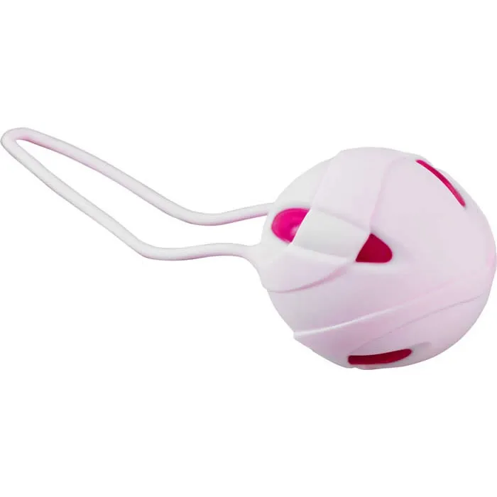 SexShop - Kulki SMARTBALLS teneouno, różowe - online