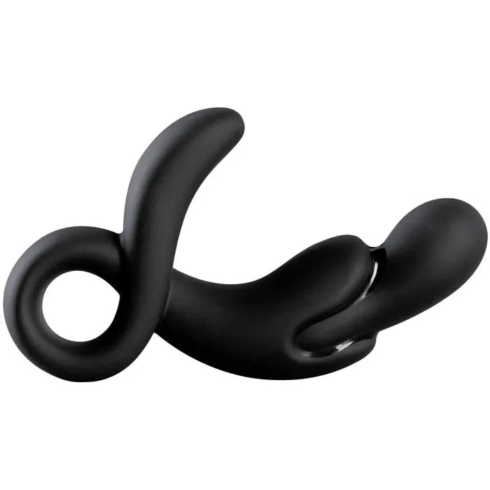 SexShop - Dildo analne BLOOMY FUN FACTORY, czarne - online