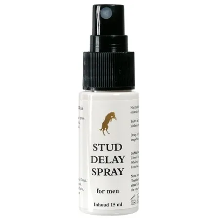 SexShop - Spray przedłużający seks - zwierzęca wytrzymałość Stud Delay Spray - online