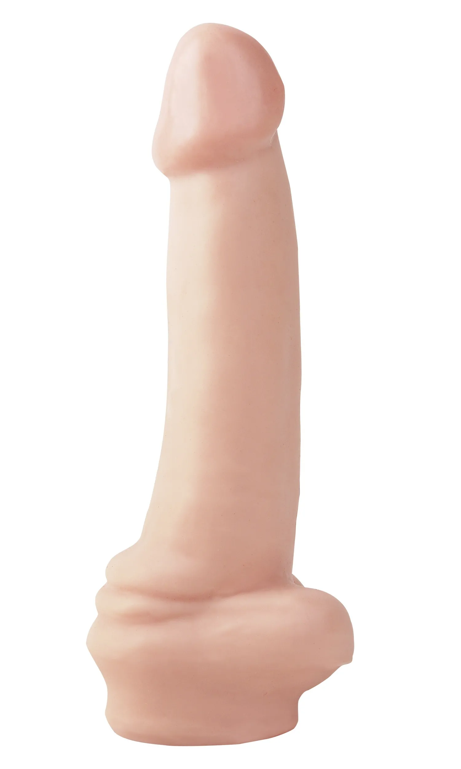 SexShop - Dildo realistyczne - PIPEDREAM Basix Rubber Works 10" Dong - online