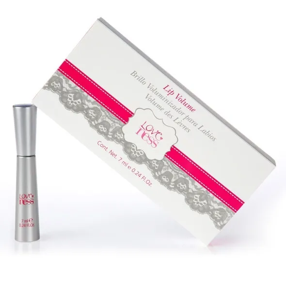 SexShop - Krem do ust - Loveness Lip Volume - online