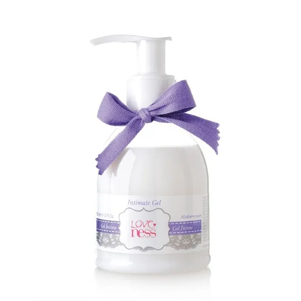 SexShop - Żel intymny - Loveness Intimate Gel Mediterranean - online
