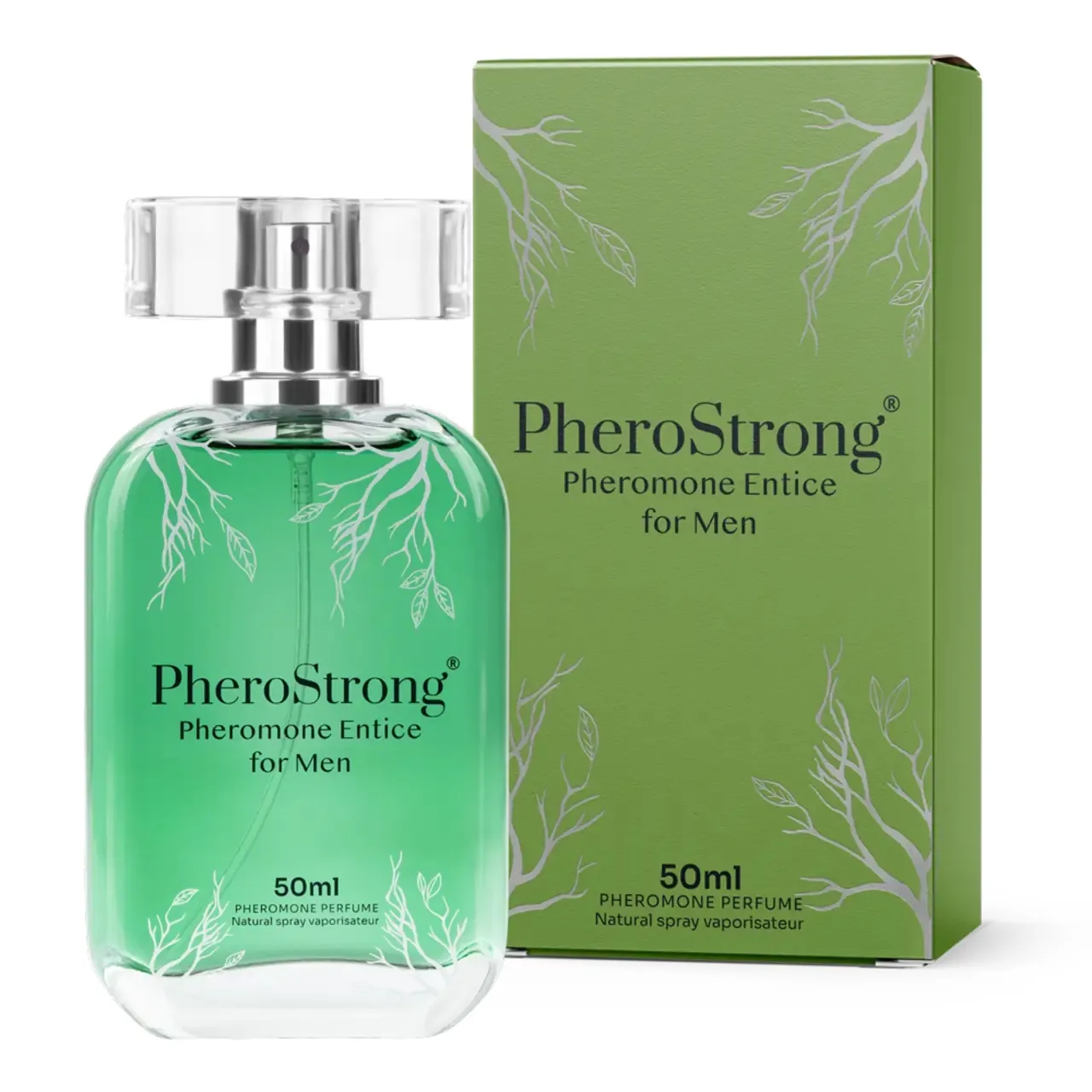 PheroStrong Pheromone Entice For Men