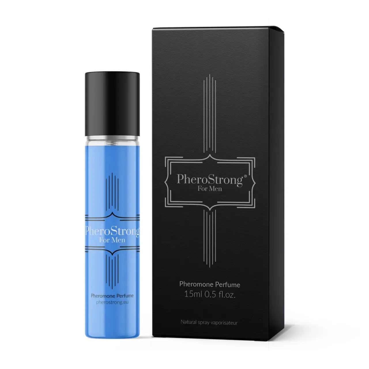 PheroStrong Pheromone For Men