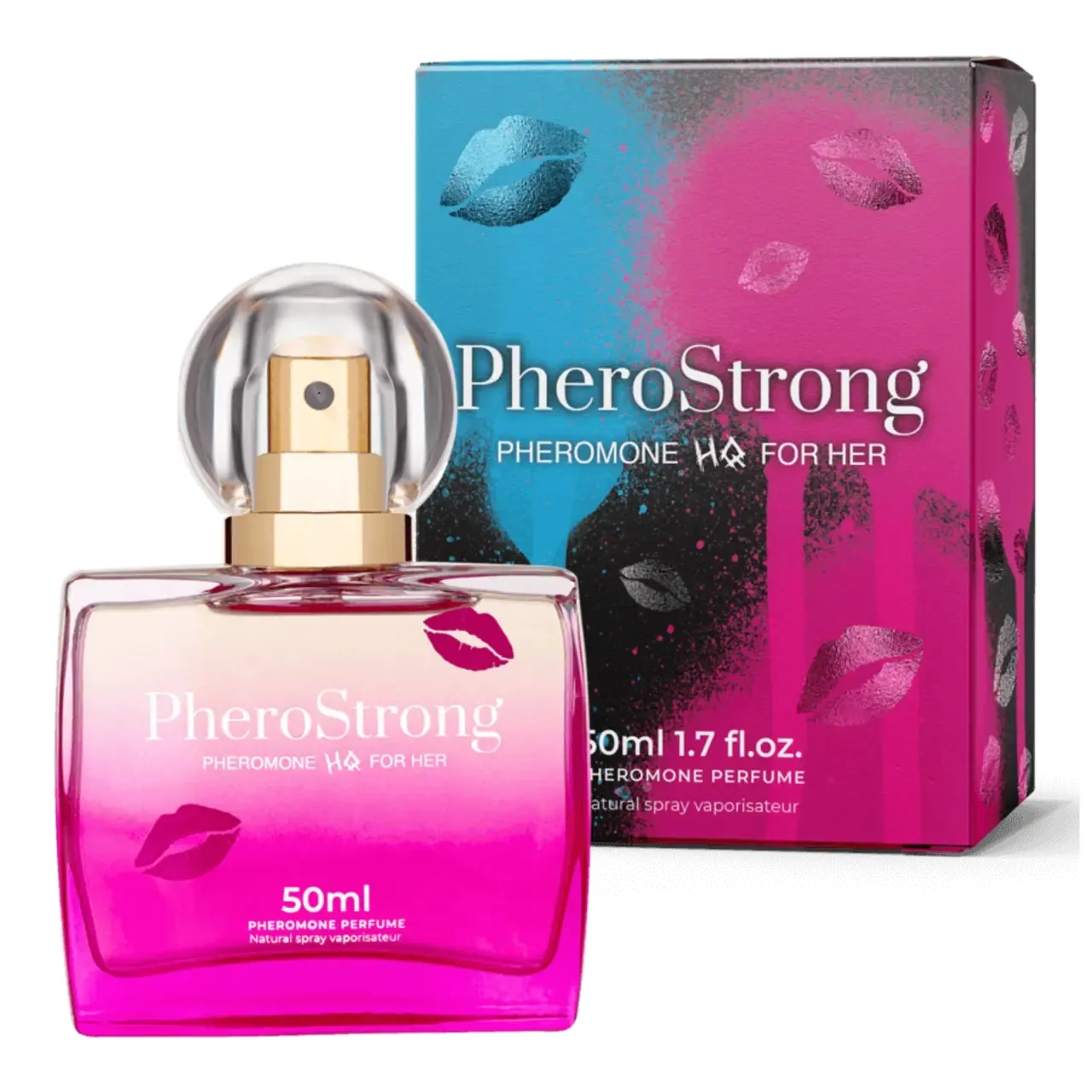 PheroStrong Pheromone HQ For Her