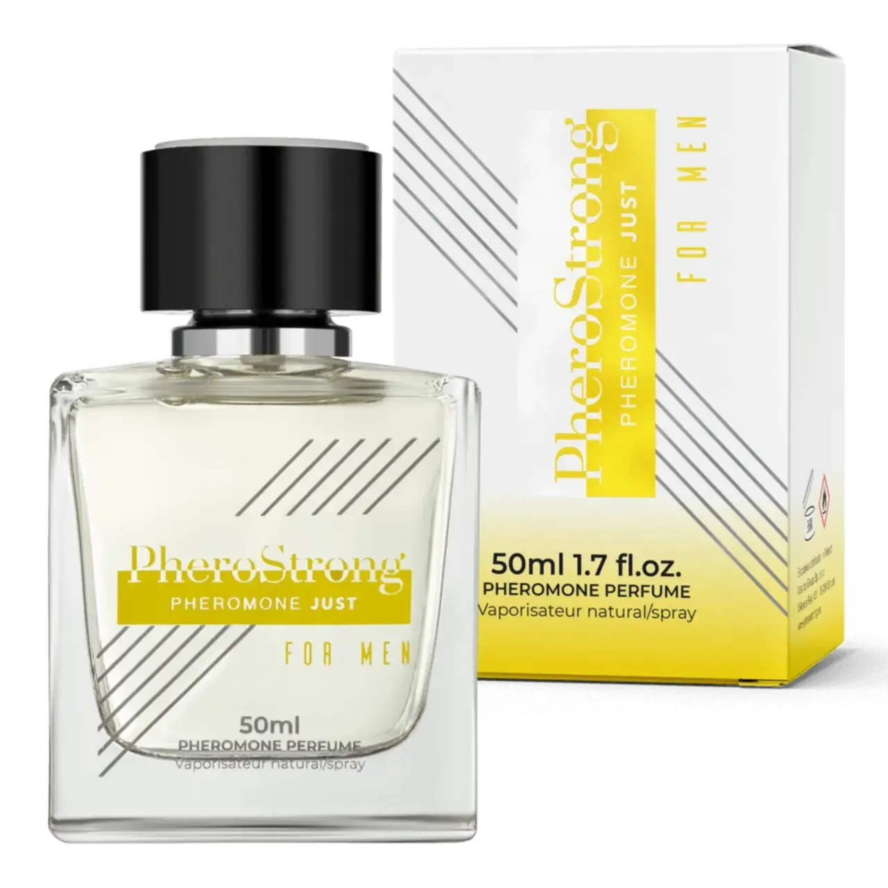 PheroStrong Pheromone Just For Men