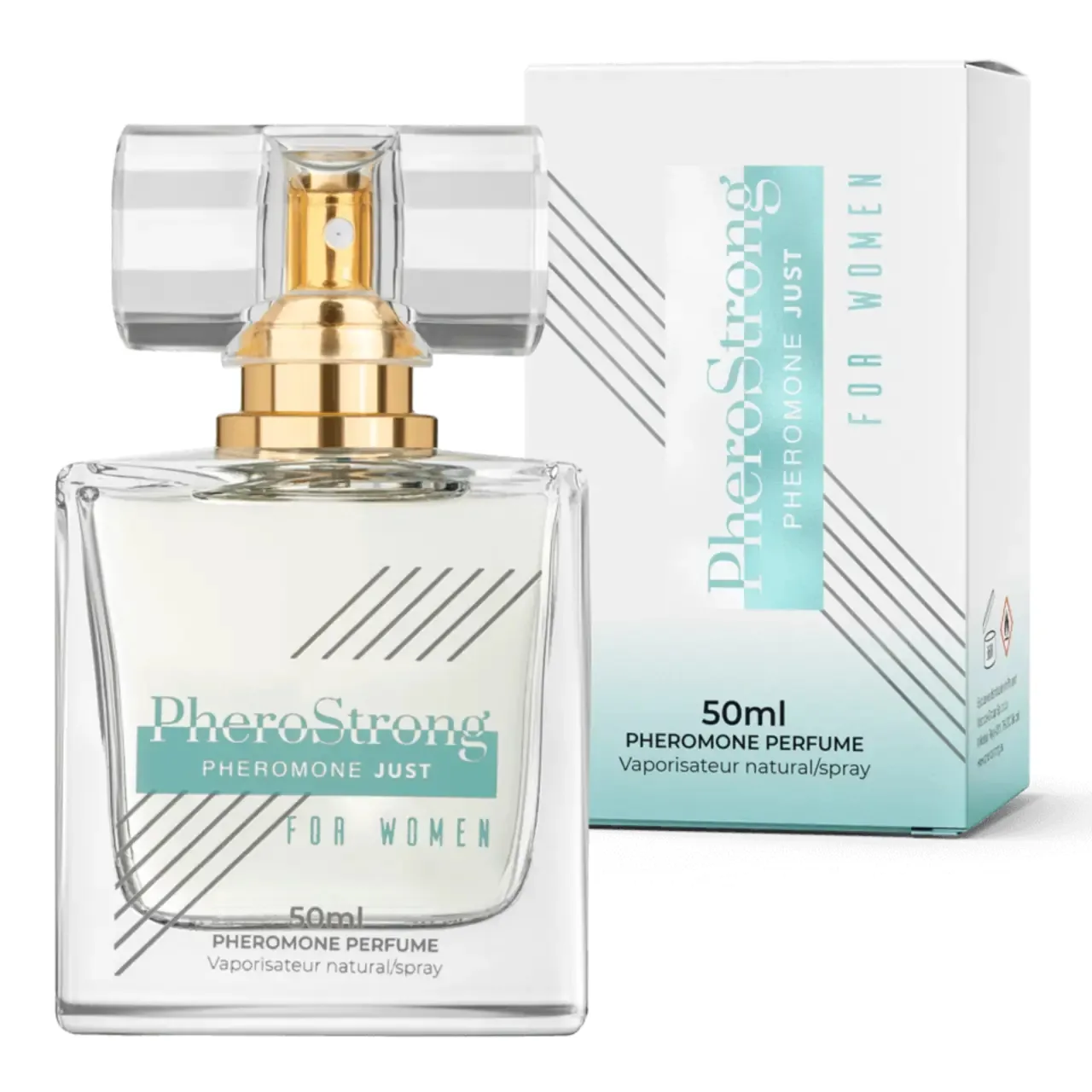 PheroStrong Pheromone Just For Women