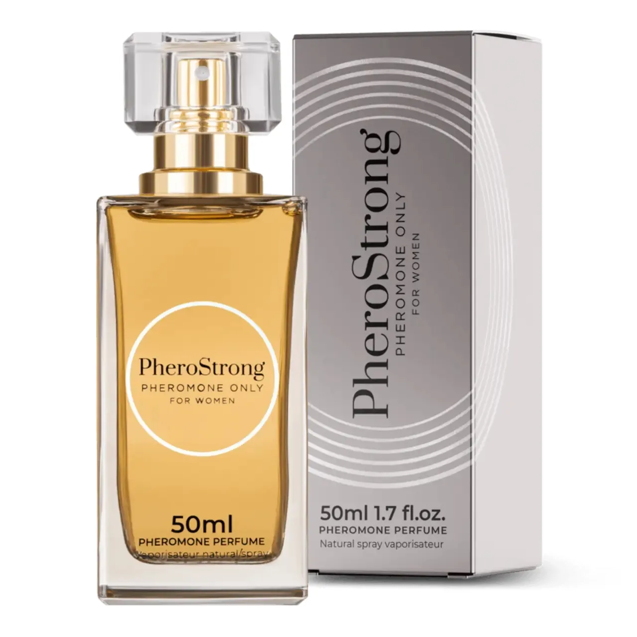PheroStrong Pheromone Only For Women