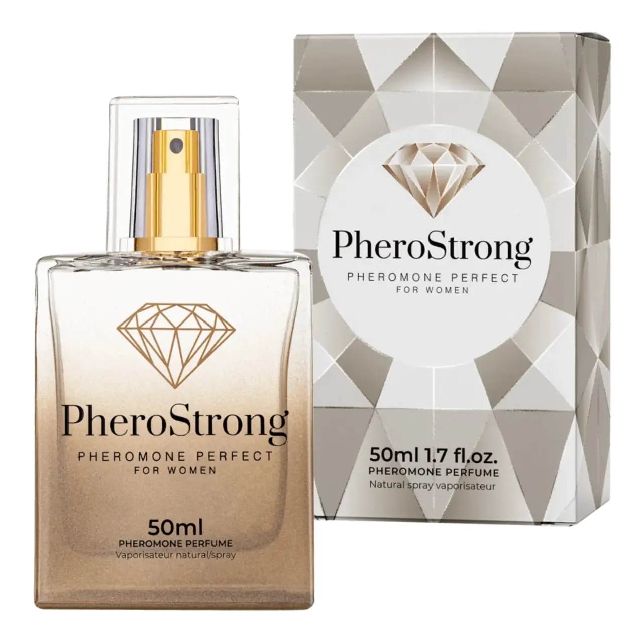 PheroStrong Pheromone Perfect for Women