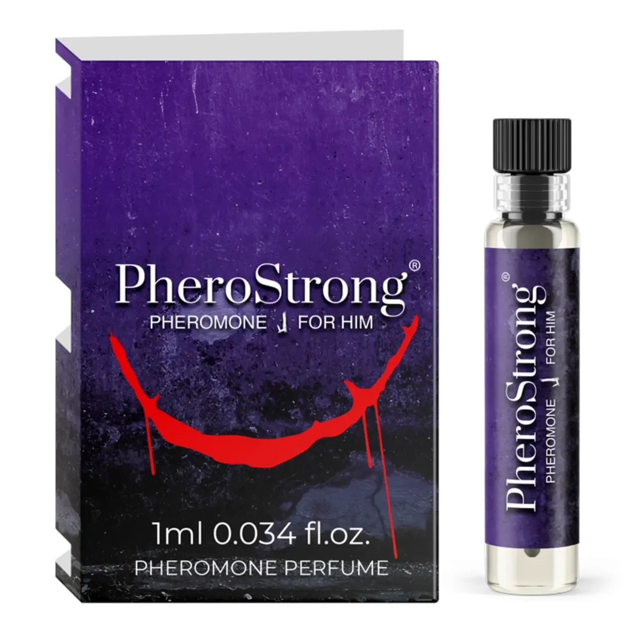 PheroStrong Pheromone J For Him