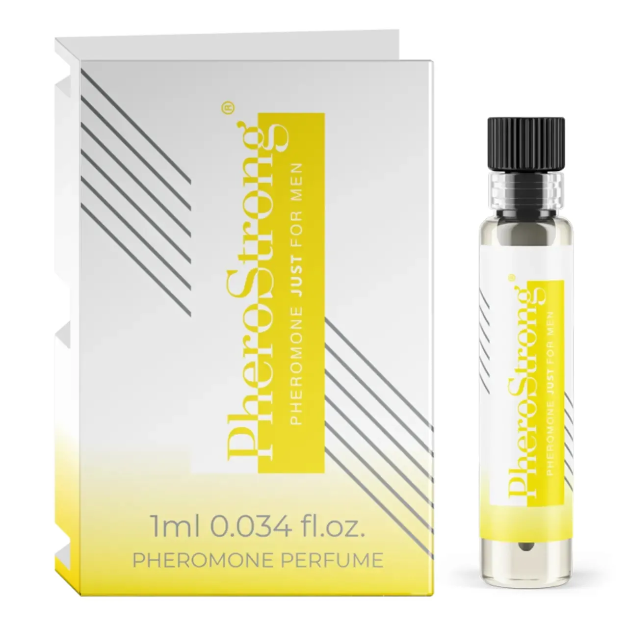 PheroStrong Pheromone Just For Men