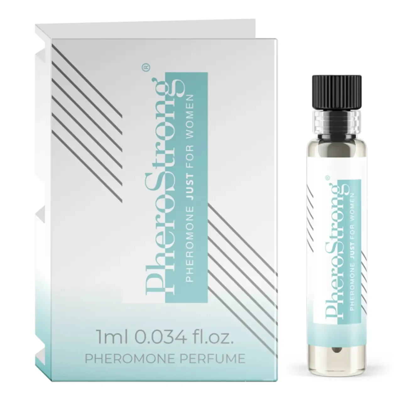 PheroStrong Pheromone Just For Women