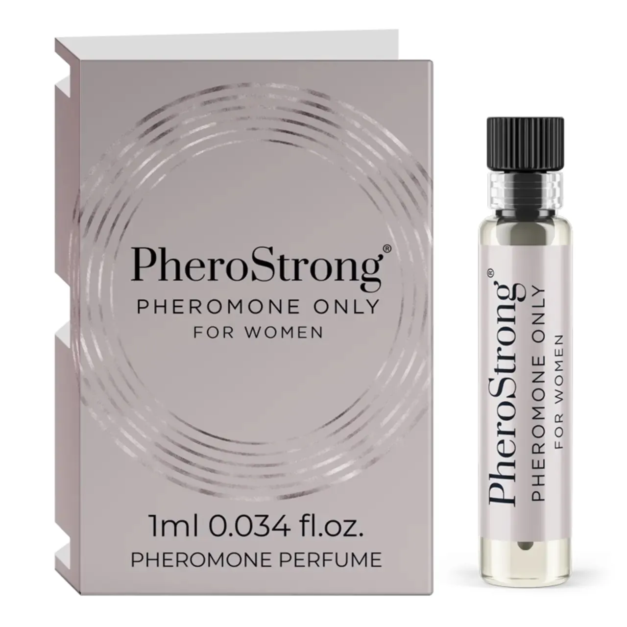 PheroStrong Pheromone Only For Women