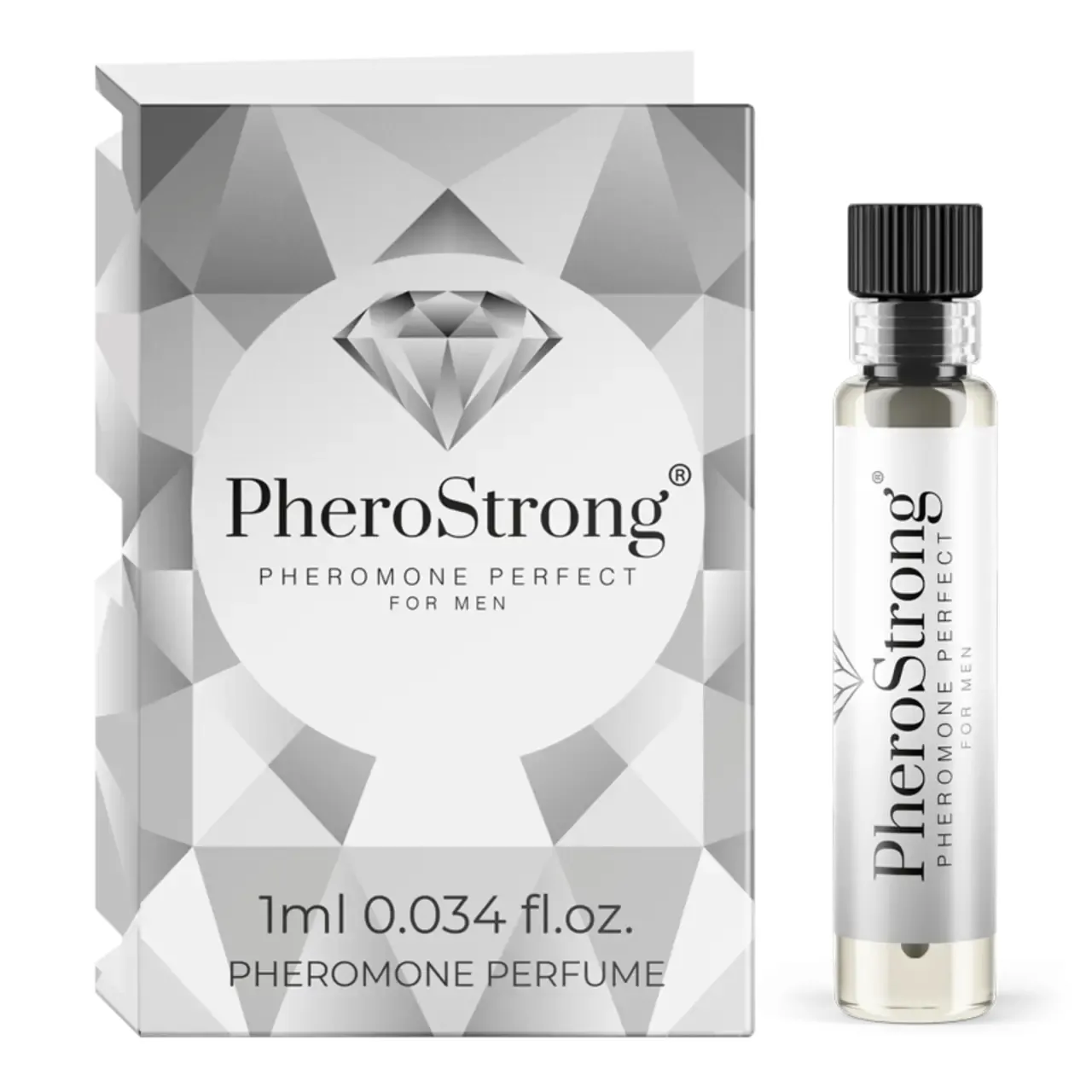 PheroStrong Pheromone Perfect for Men
