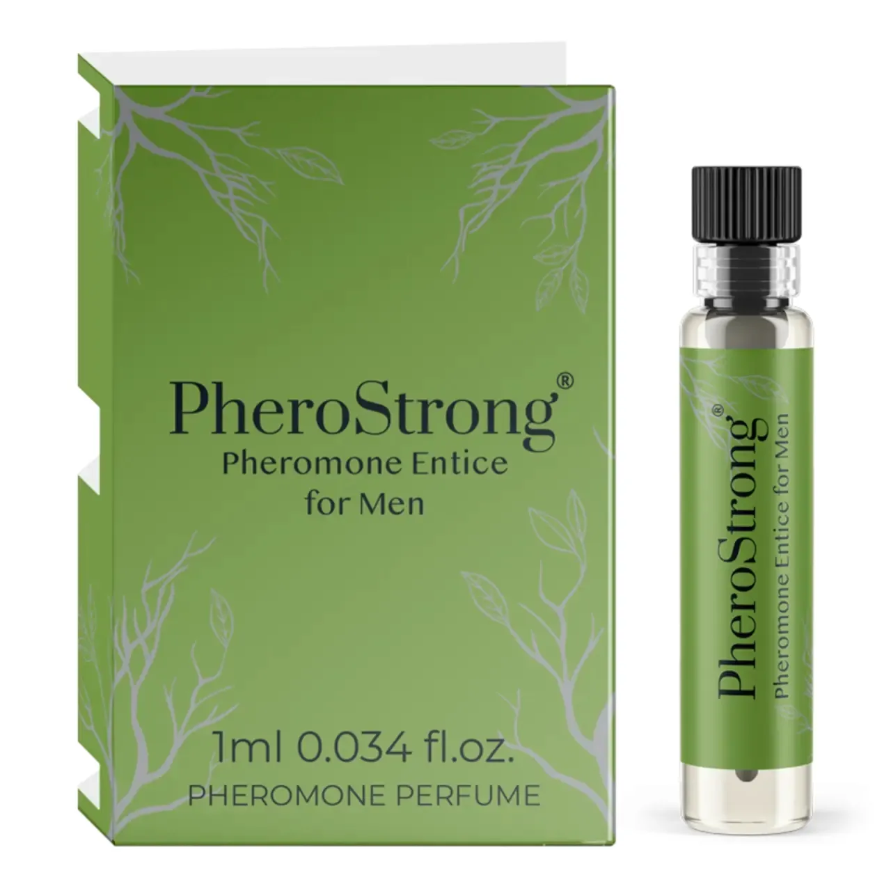 PheroStrong Pheromone Entice For Men