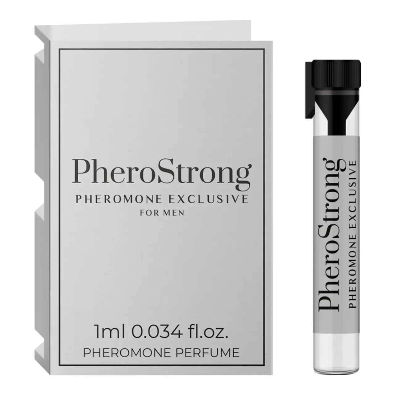PheroStrong Pheromone Exclusive For Men