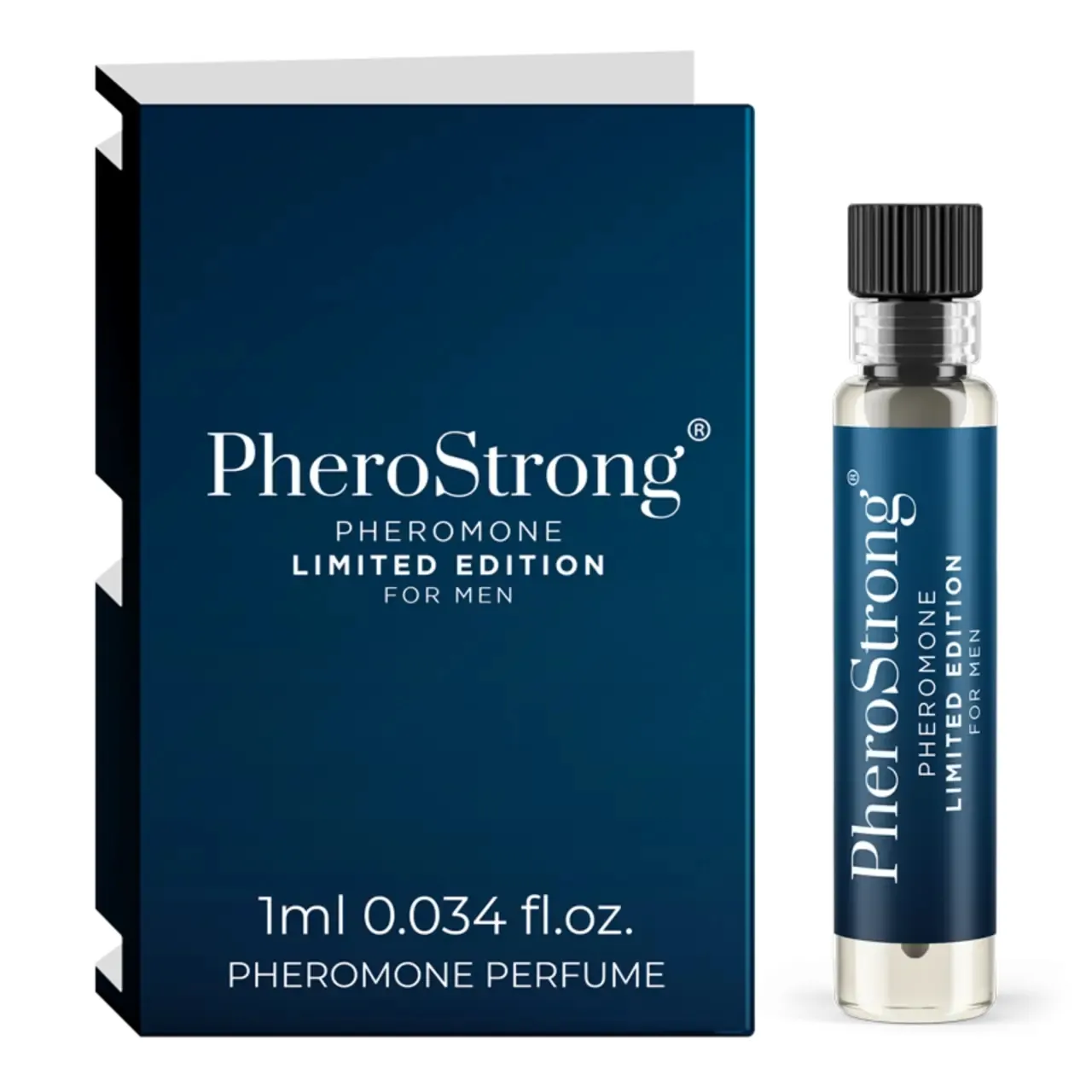 PheroStrong Pheromone Limited Edition For Men