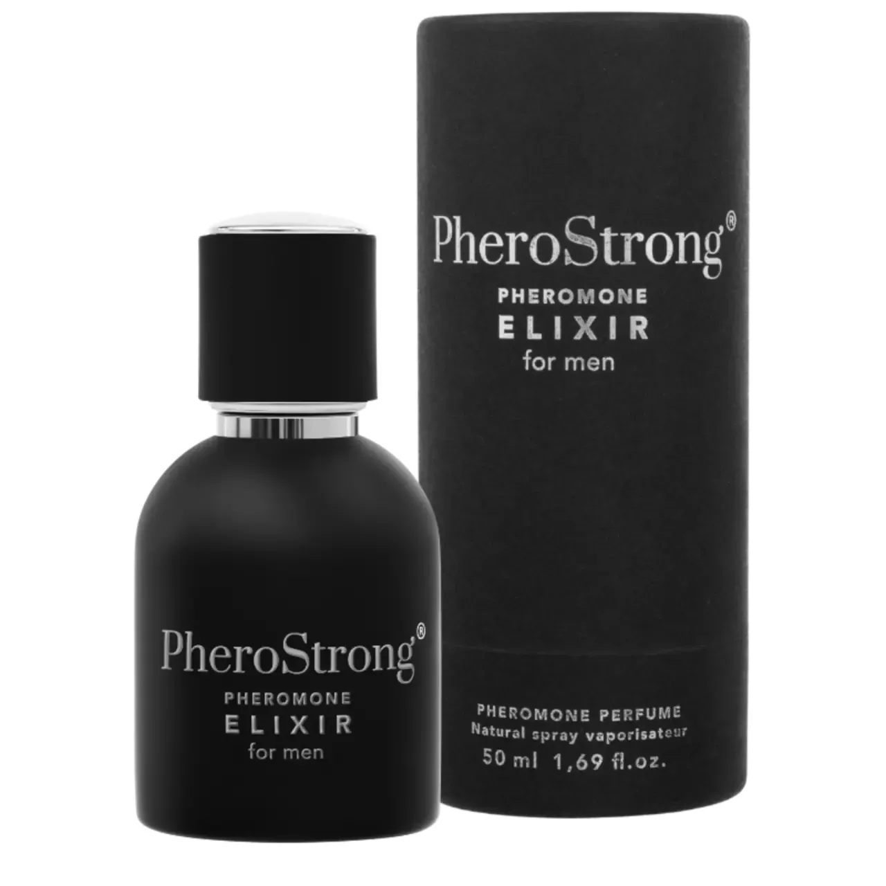 PheroStrong Pheromone Elixir For Men
