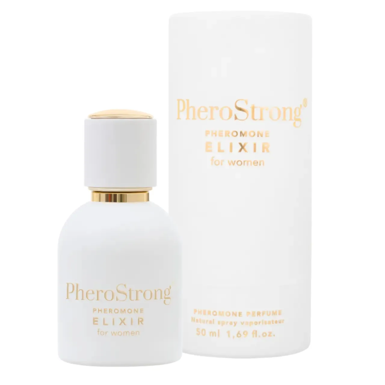 PheroStrong Pheromone Elixir For Women