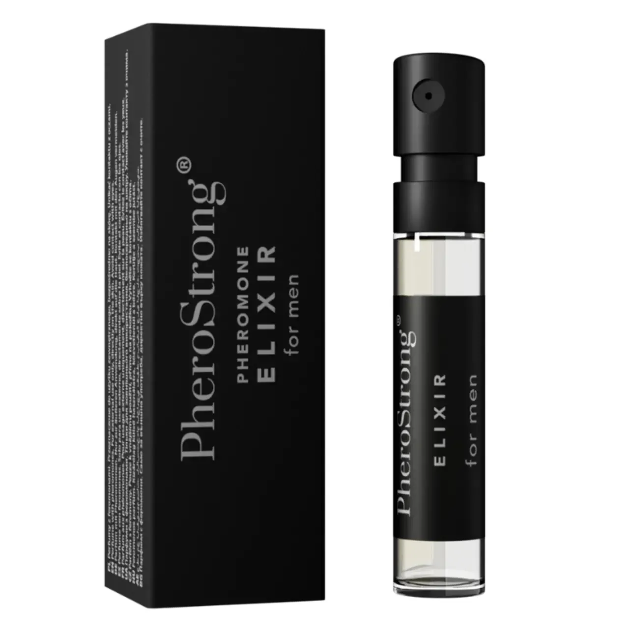 PheroStrong Pheromone Elixir For Men