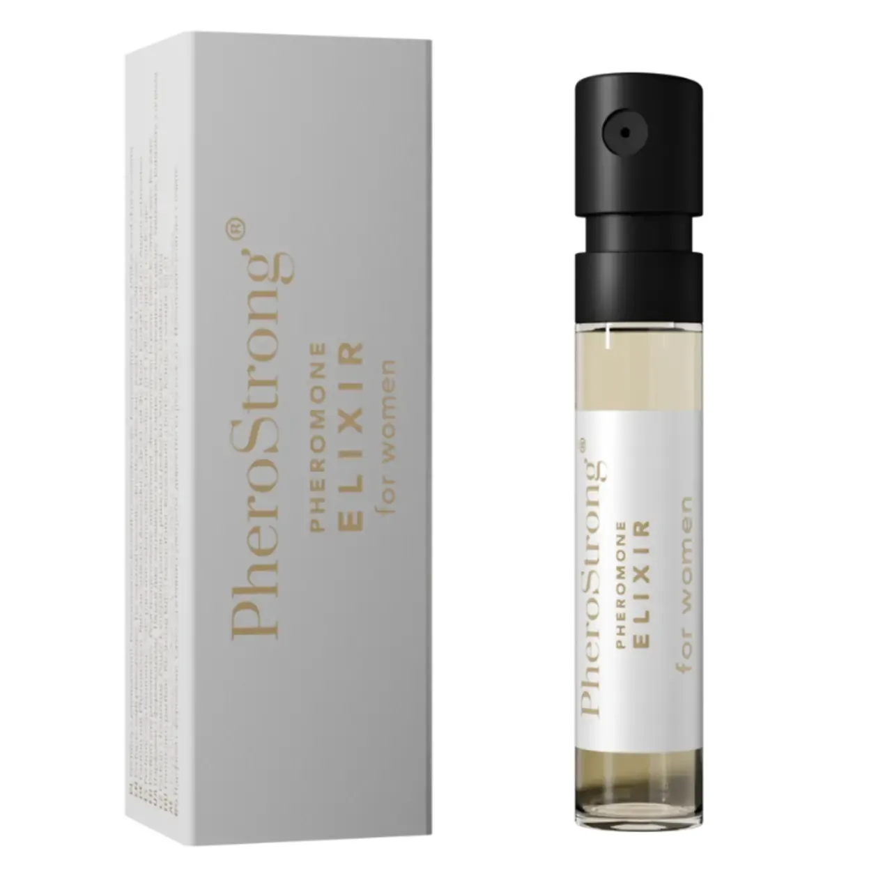 PheroStrong Pheromone Elixir For Women